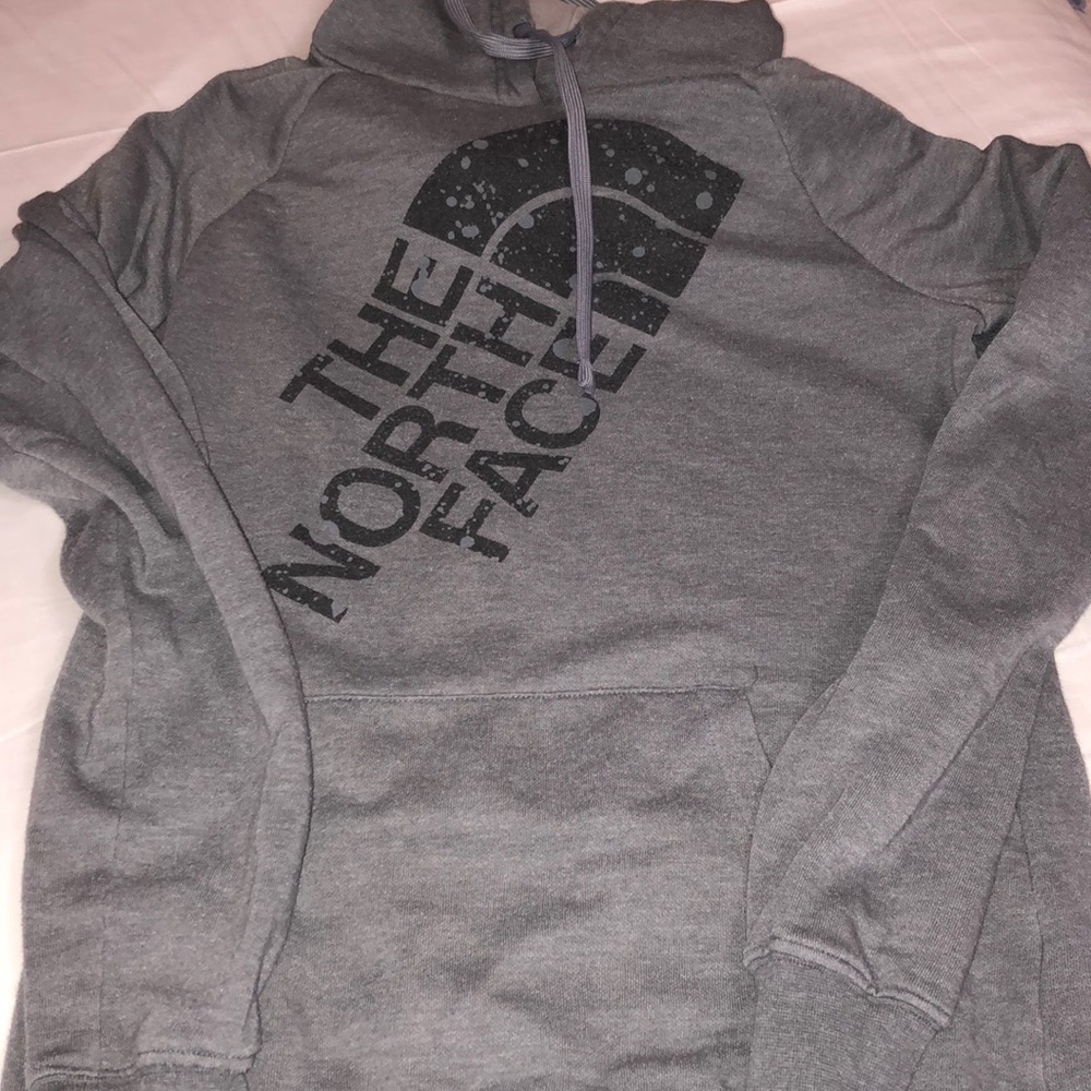 NorthFace Hoodie